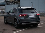 Mercedes-Benz GLE II (V167) Москва  - изображение 25