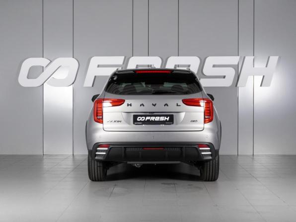 Haval Jolion I Рестайлинг 2 с пробегом 2026 года, цена 2 750 000 рублей, 7 км, внедорожник, Автокод Объявления