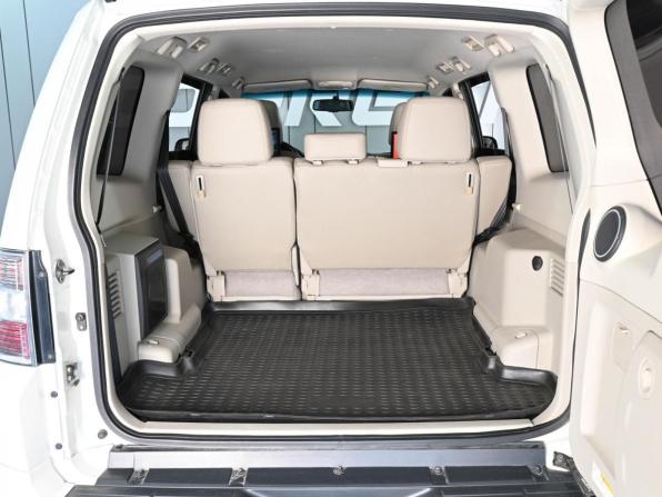 Mitsubishi Pajero IV Рестайлинг 2 с пробегом 2019 года, цена 3 590 000 рублей, 39719 км, внедорожник, Автокод Объявления