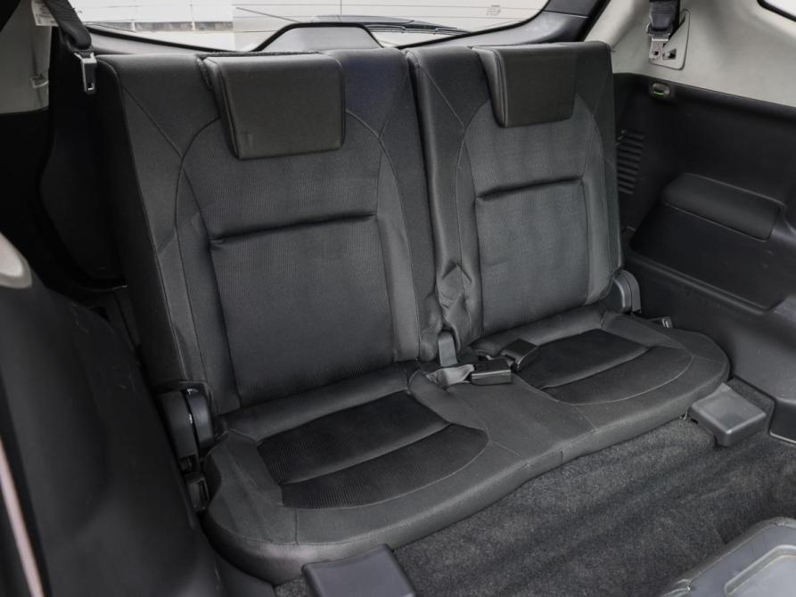 Nissan Qashqai+2 I Рестайлинг Москва  - изображение 14