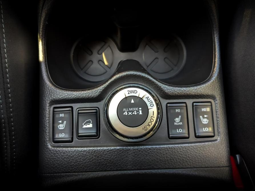 Nissan X-Trail III Рестайлинг Москва  - изображение 24