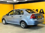 Chevrolet Aveo I Рестайлинг Ижевск  - изображение 24