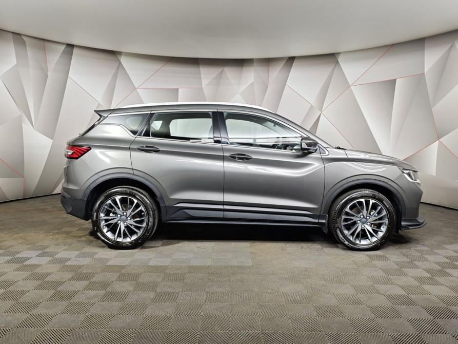 Belgee X50 Москва  - изображение 6
