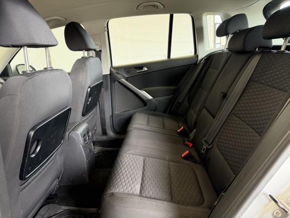 Volkswagen Tiguan I с пробегом 2009 года, цена 930 000 рублей, 181000 км, внедорожник, Автокод Объявления