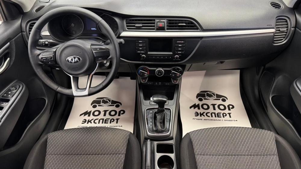 Kia Rio IV Киров  - изображение 15