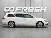 Volkswagen Passat B7 Воронеж  - изображение 24