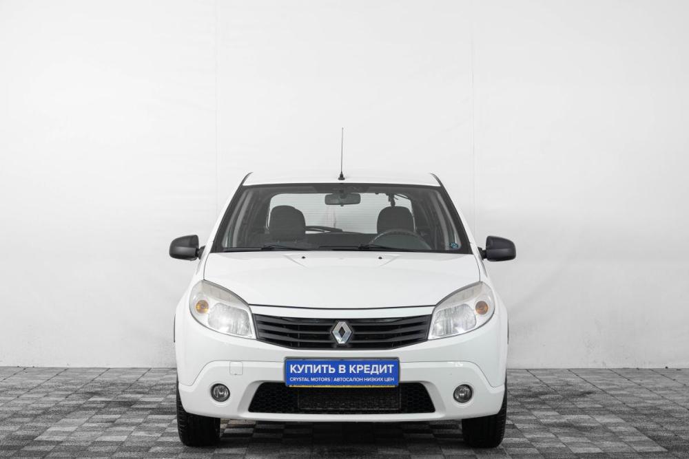 Renault Sandero I Кемерово  - изображение 2