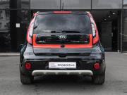 Kia Soul II Рестайлинг Москва  - изображение 33