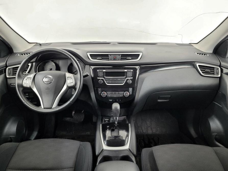 Nissan Qashqai II Москва  - изображение 5