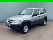 Chevrolet Niva I Рестайлинг Стерлитамак  - изображение 37