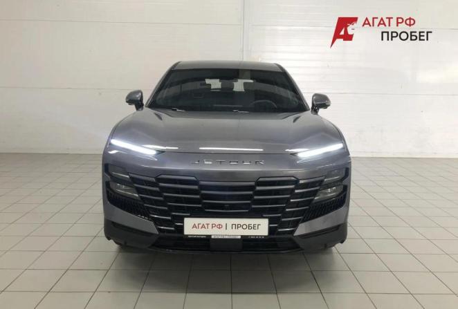 JETOUR DASHING I с пробегом 2023 года, цена 1 950 000 рублей, 60229 км, внедорожник, Автокод Объявления