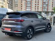 Chery Tiggo 7 Pro Max I Санкт-Петербург  - изображение 22