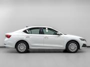 Skoda Octavia IV (A8) Москва  - изображение 31