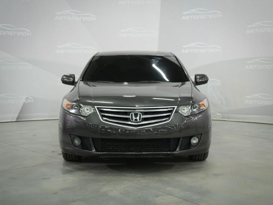 Honda Accord VIII Новосибирск  - изображение 3