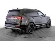 Kia Mohave I Рестайлинг 2 Москва  - изображение 35