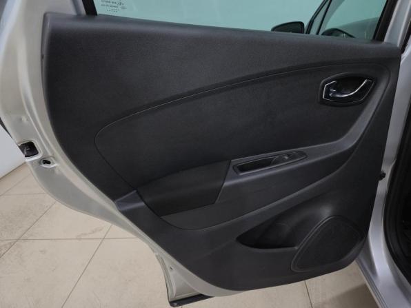 Renault Kaptur I с пробегом 2017 года, цена 1 310 000 рублей, 114024 км, внедорожник, Автокод Объявления