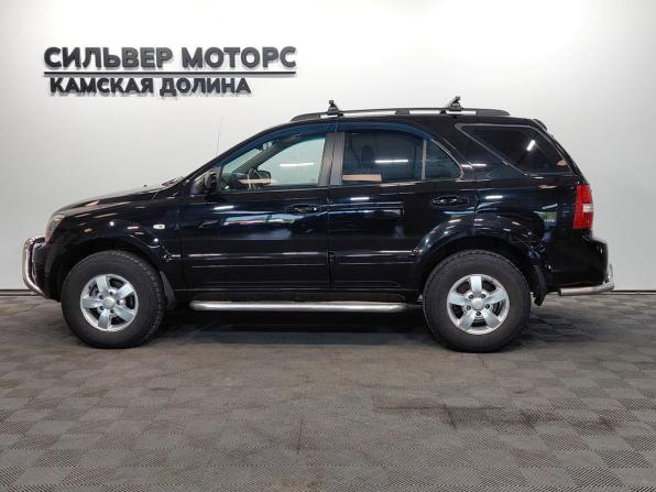 Kia Sorento I Рестайлинг с пробегом 2007 года, цена 740 000 рублей, 347000 км, внедорожник, Автокод Объявления