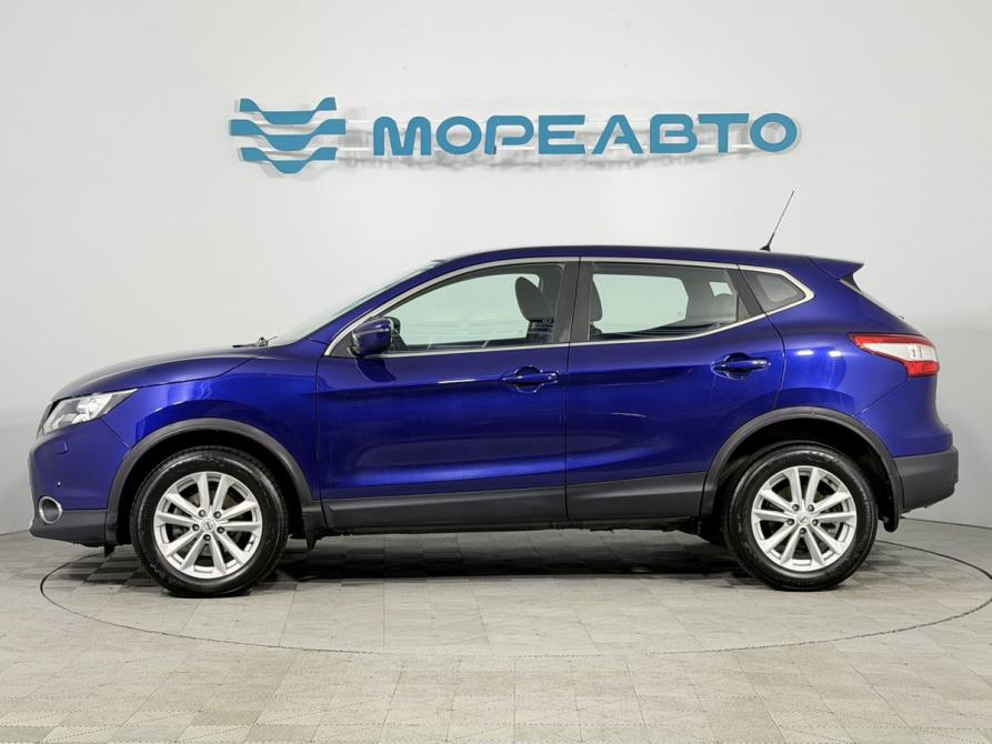 Nissan Qashqai II Калининград  - изображение 8