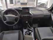 Lada (ВАЗ) Niva Travel I Минеральные Воды  - изображение 19