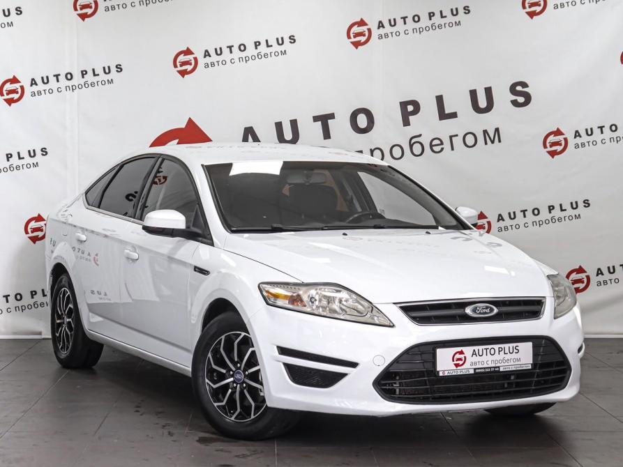 Ford Mondeo IV Рестайлинг Минеральные Воды  - изображение 1