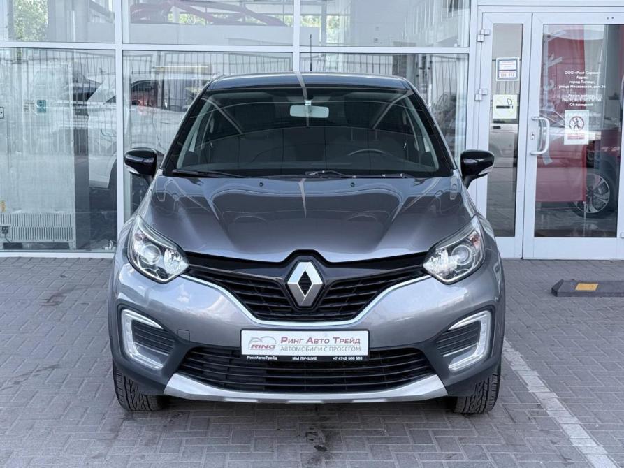 Renault Kaptur I Липецк  - изображение 3