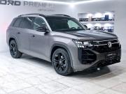 Volkswagen Teramont II (China Market) Уфа  - изображение 40