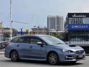 Subaru Levorg I Новосибирск  - изображение 29
