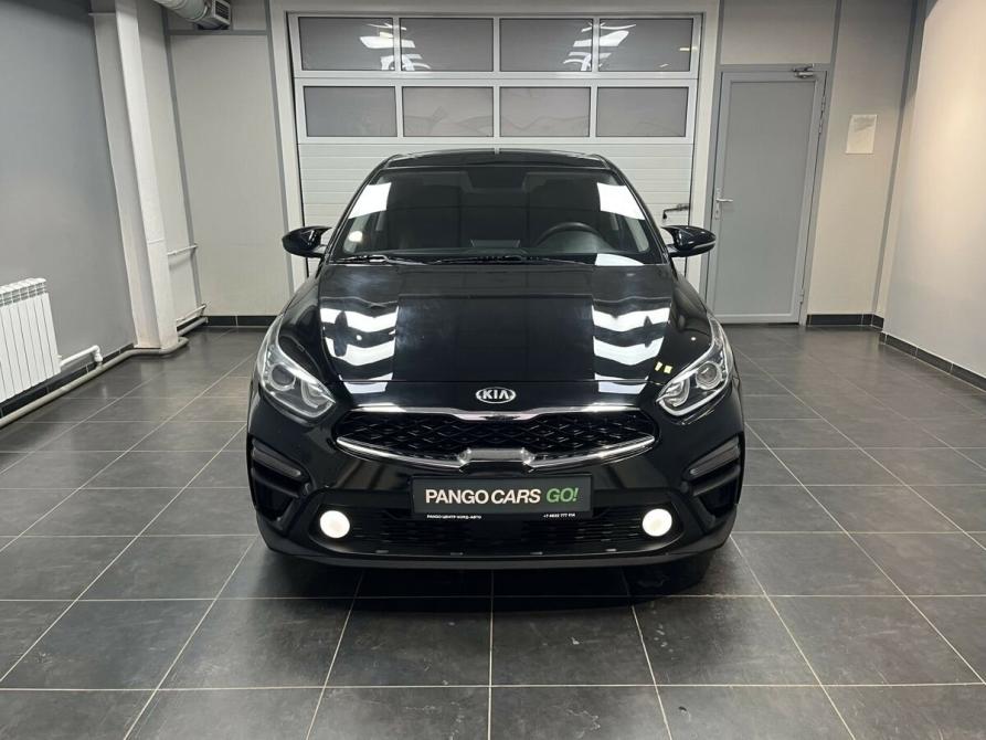 Kia Cerato IV Тверь  - изображение 2