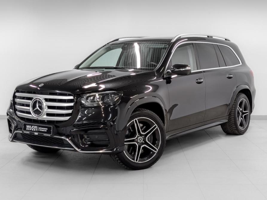 Mercedes-Benz GLS II (X167) Рестайлинг Санкт-Петербург  - изображение 1