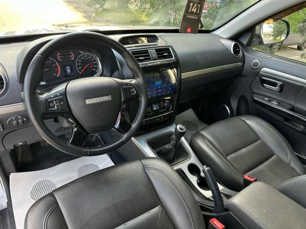Haval H5 I с пробегом 2021 года, цена 1 165 000 рублей, 151536 км, внедорожник, Автокод Объявления