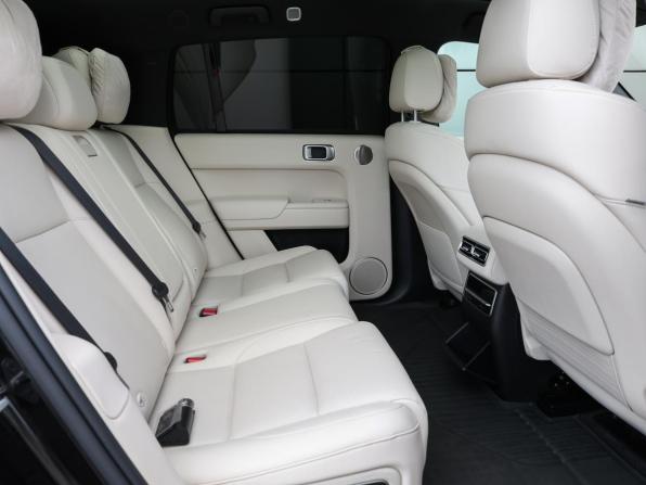 Li Auto (Lixiang) L7 I с пробегом 2024 года, цена 6 298 000 рублей, 47584 км, внедорожник, Автокод Объявления
