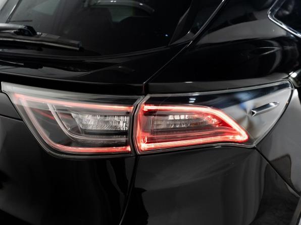 Toyota Harrier III (XU60) с пробегом 2014 года, цена 2 150 000 рублей, 120262 км, внедорожник, Автокод Объявления