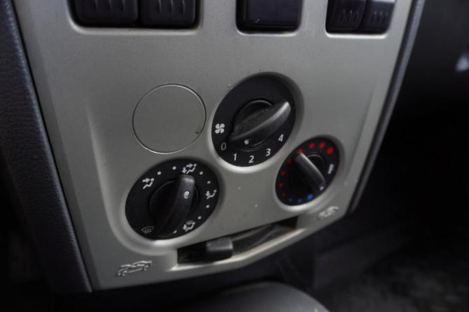 Renault Logan I с пробегом 2009 года, цена 395 000 рублей, 127619 км, седан, Автокод Объявления