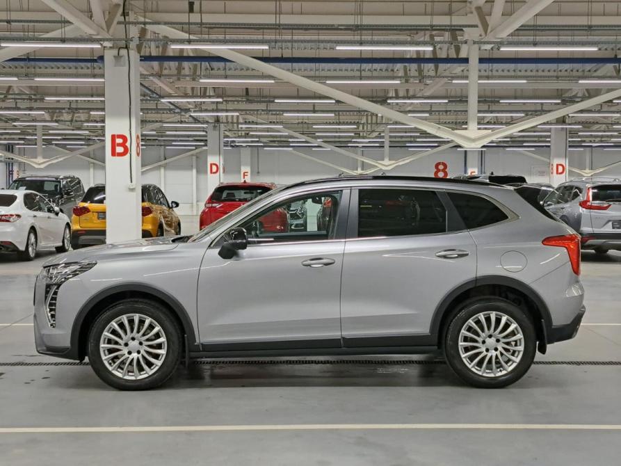 Haval Jolion I Рестайлинг Казань  - изображение 10