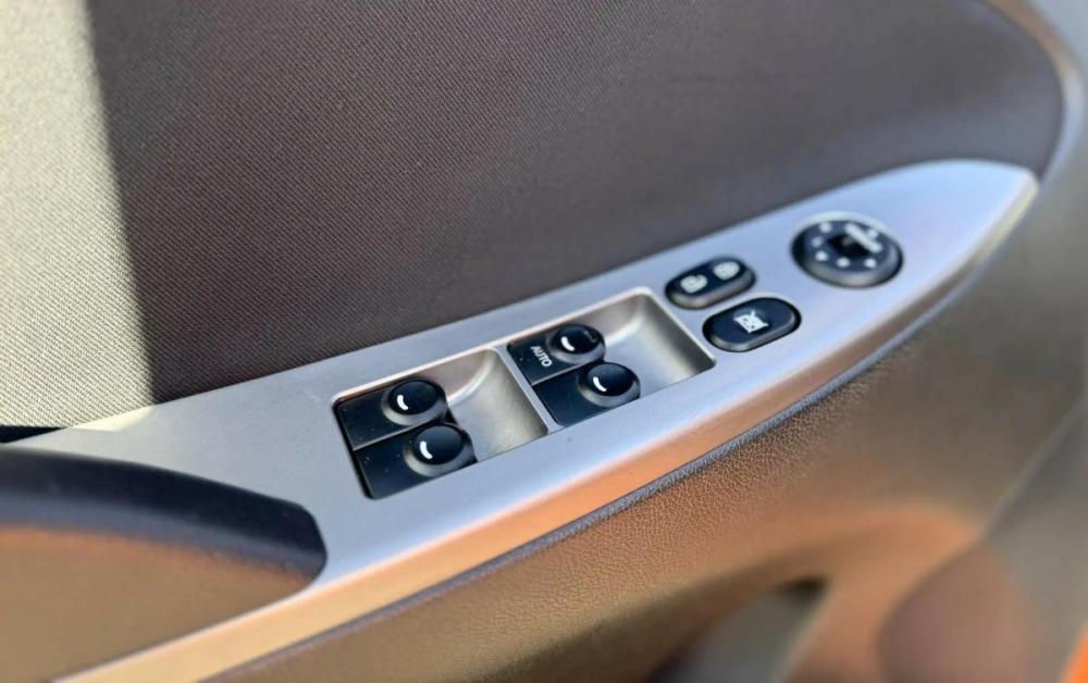 Hyundai Solaris I Рестайлинг Воронеж  - изображение 11