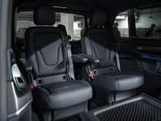 Mercedes-Benz V-Класс III (W447) Рестайлинг 2 Москва  - изображение 29