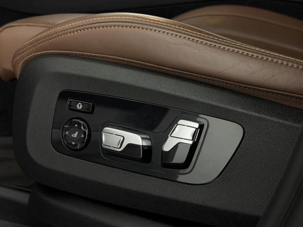 BMW X6 III (G06) с пробегом 2022 года, цена 8 999 000 рублей, 93556 км, внедорожник, Автокод Объявления