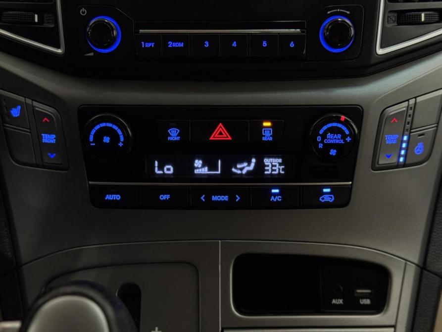 Hyundai H-1 II Рестайлинг Нижний Новгород  - изображение 25