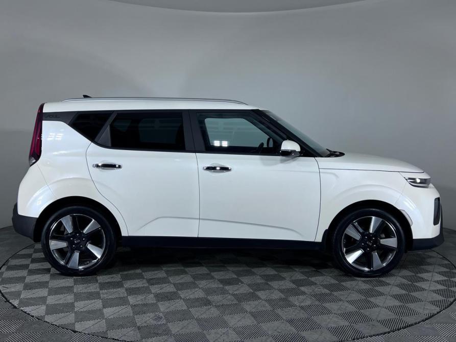 Kia Soul III Ростов-на-Дону  - изображение 4