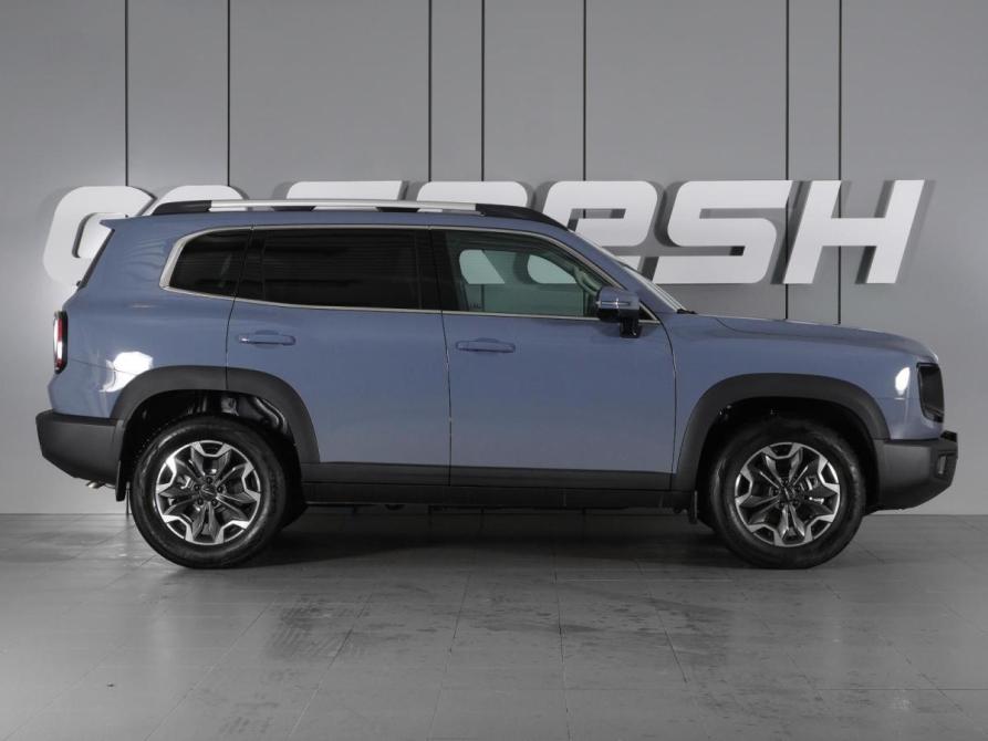 Haval Dargo I Рестайлинг Минеральные Воды  - изображение 5