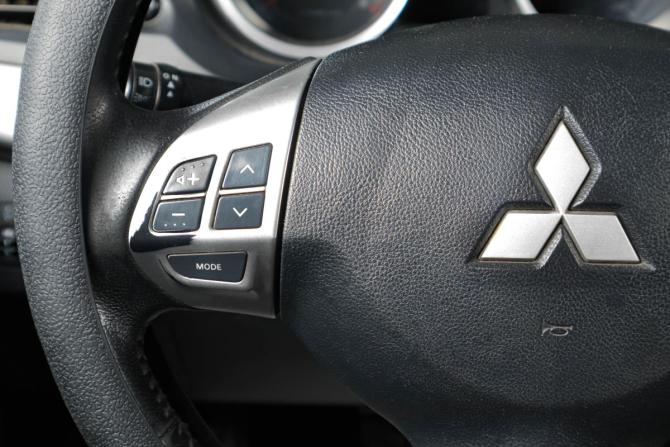 Mitsubishi Lancer X Рестайлинг с пробегом 2013 года, цена 1 179 000 рублей, 153200 км, седан, Автокод Объявления