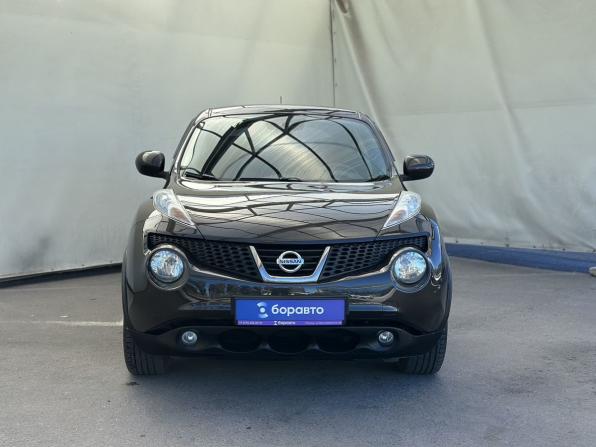 Nissan Juke I с пробегом 2012 года, цена 1 050 000 рублей, 140500 км, внедорожник, Автокод Объявления