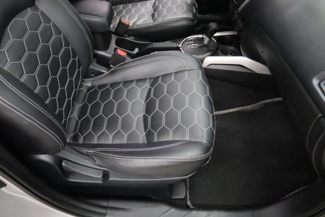 Mitsubishi ASX I Рестайлинг с пробегом 2013 года, цена 1 165 650 рублей, 238422 км, внедорожник, Автокод Объявления