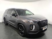 Hyundai Palisade I Пермь  - изображение 24