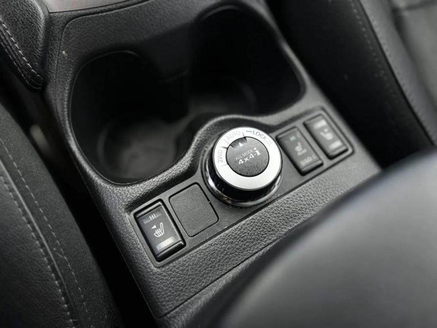 Nissan Qashqai II Рестайлинг Альметьевск  - изображение 25