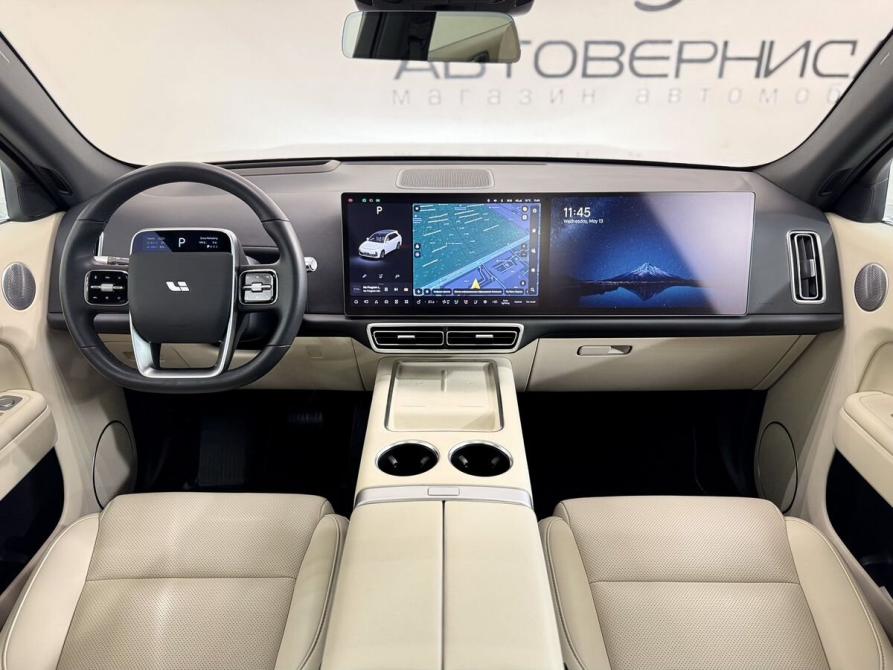 Li Auto (Lixiang) L7 I Санкт-Петербург  - изображение 7