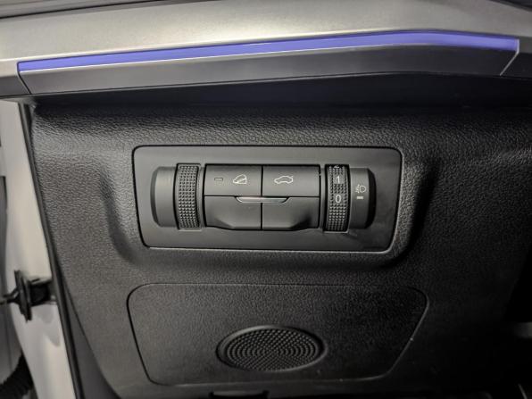 Chery Tiggo 8 Pro I с пробегом 2021 года, цена 1 800 000 рублей, 105056 км, внедорожник, Автокод Объявления