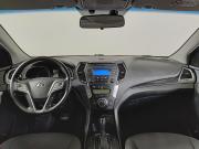 Hyundai Santa Fe III Уфа  - изображение 34