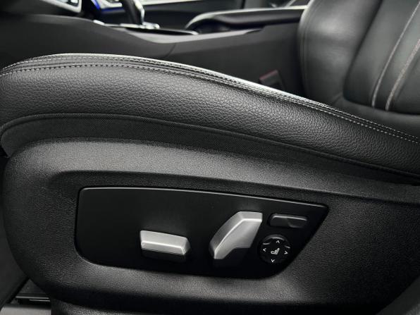 BMW 6 серии IV (G32) с пробегом 2018 года, цена 3 299 000 рублей, 139415 км, хэтчбек, Автокод Объявления