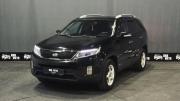 Kia Sorento II Рестайлинг Смоленск  - изображение 23